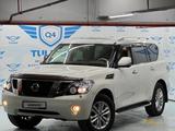 Nissan Patrol 2012 года за 13 000 000 тг. в Алматы