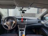 Nissan Sentra 2015 годаүшін5 000 000 тг. в Актау