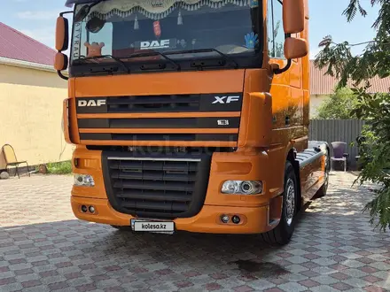 DAF  XF 105 2014 года за 22 500 000 тг. в Атырау