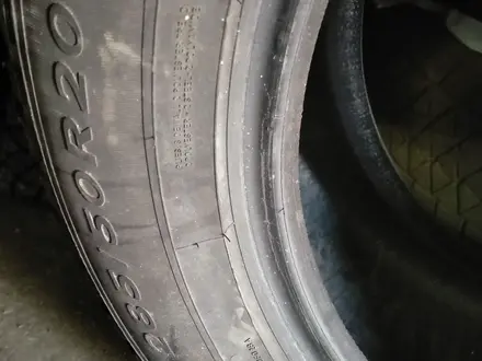 PIRELLI SCORPION 285/50 R20 за 200 000 тг. в Усть-Каменогорск – фото 9