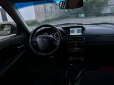 ВАЗ (Lada) Priora 2172 2014 года за 3 000 000 тг. в Астана – фото 3