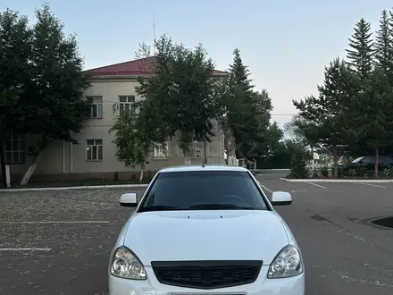 ВАЗ (Lada) Priora 2172 2014 года за 3 000 000 тг. в Астана – фото 2