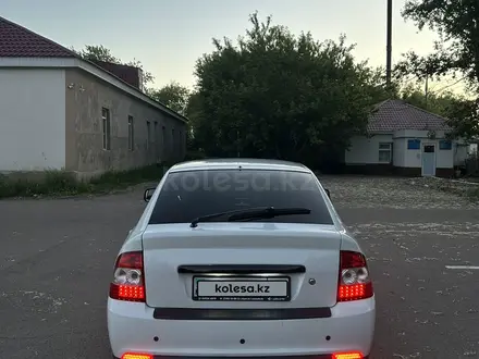 ВАЗ (Lada) Priora 2172 2014 года за 3 000 000 тг. в Астана