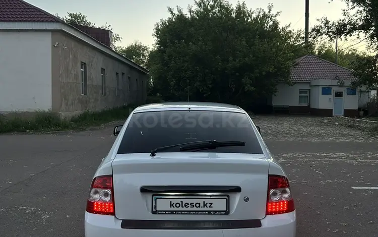 ВАЗ (Lada) Priora 2172 2014 года за 3 000 000 тг. в Астана