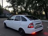 ВАЗ (Lada) Priora 2172 2014 года за 3 000 000 тг. в Астана – фото 5
