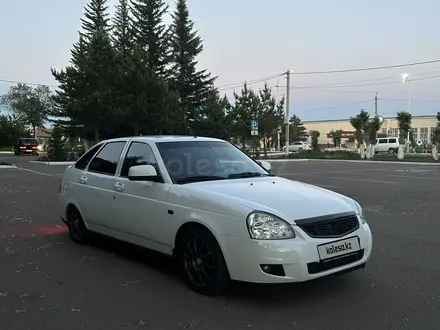 ВАЗ (Lada) Priora 2172 2014 года за 3 000 000 тг. в Астана – фото 7
