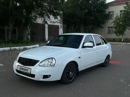 ВАЗ (Lada) Priora 2172 2014 года за 3 000 000 тг. в Астана – фото 6
