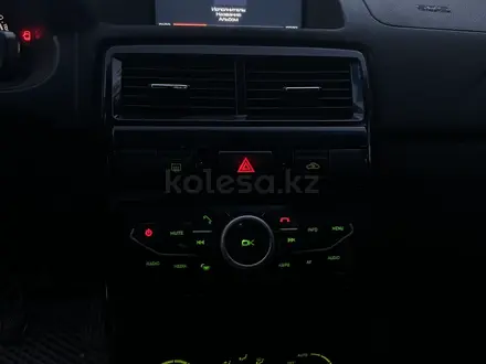 ВАЗ (Lada) Priora 2172 2014 года за 3 000 000 тг. в Астана – фото 10