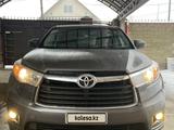 Toyota Highlander 2016 годаүшін15 700 000 тг. в Алматы – фото 3