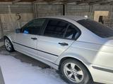 BMW 316 2001 годаүшін2 500 000 тг. в Кокшетау