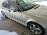 BMW 316 2001 года за 2 500 000 тг. в Кокшетау – фото 4