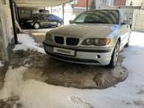 BMW 316 2001 года за 2 500 000 тг. в Кокшетау – фото 3