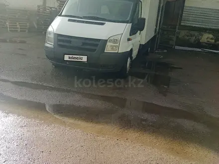 Ford Transit 2009 года за 9 100 000 тг. в Алматы