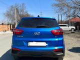 Hyundai Creta 2019 годаүшін11 300 000 тг. в Семей – фото 3