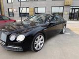 Bentley Flying Spur 2015 года за 50 000 000 тг. в Алматы – фото 2