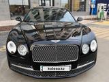 Bentley Flying Spur 2015 года за 50 000 000 тг. в Алматы