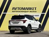 Kia Seltos 2023 годаfor9 750 000 тг. в Тараз – фото 4