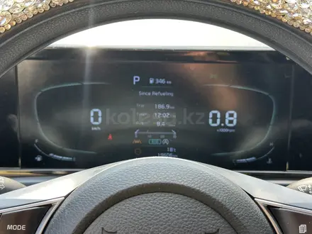 Kia Seltos 2023 года за 9 600 000 тг. в Тараз – фото 11