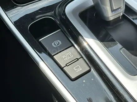 Kia Seltos 2023 года за 9 600 000 тг. в Тараз – фото 15