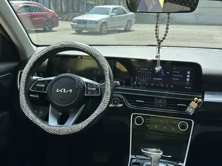 Kia Seltos 2023 года за 9 600 000 тг. в Тараз – фото 22