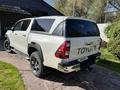 Toyota Hilux 2021 года за 26 500 000 тг. в Алматы – фото 7