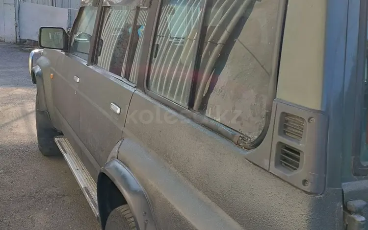 Nissan Patrol 1994 года за 3 000 000 тг. в Алматы