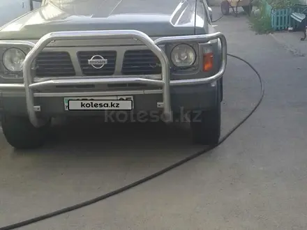 Nissan Patrol 1994 года за 3 000 000 тг. в Алматы – фото 3