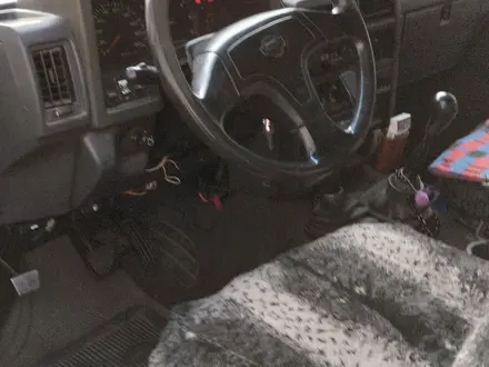Nissan Patrol 1994 года за 3 000 000 тг. в Алматы – фото 4