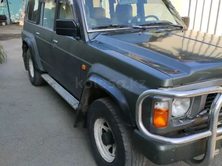 Nissan Patrol 1994 года за 3 000 000 тг. в Алматы – фото 6