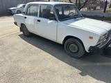 ВАЗ (Lada) 2107 2011 годаүшін1 750 000 тг. в Шымкент