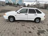 ВАЗ (Lada) 2114 2013 года за 1 200 000 тг. в Экибастуз – фото 2