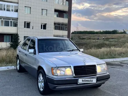 Mercedes-Benz E 280 1992 года за 2 000 000 тг. в Караганда – фото 7