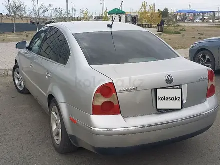 Volkswagen Passat 2004 года за 2 500 000 тг. в Уральск – фото 6