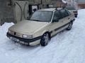 Volkswagen Passat 1989 годаfor670 000 тг. в Кокшетау – фото 5