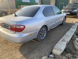 Nissan Cefiro 1999 годаүшін1 600 000 тг. в Атырау – фото 3