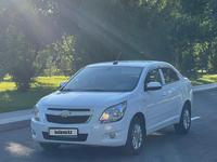Chevrolet Cobalt 2022 года за 6 090 000 тг. в Шымкент