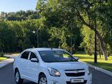 Chevrolet Cobalt 2022 года за 5 850 000 тг. в Шымкент – фото 2