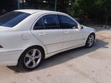 Mercedes-Benz C 230 2006 года за 4 500 000 тг. в Шымкент – фото 3