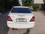 Mercedes-Benz C 230 2006 года за 4 500 000 тг. в Шымкент – фото 4