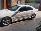 Mercedes-Benz C 230 2006 года за 4 500 000 тг. в Шымкент – фото 5