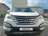 Hyundai Santa Fe 2013 годаүшін7 500 000 тг. в Атырау