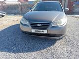 Hyundai Avante 2009 года за 4 200 000 тг. в Шымкент – фото 3