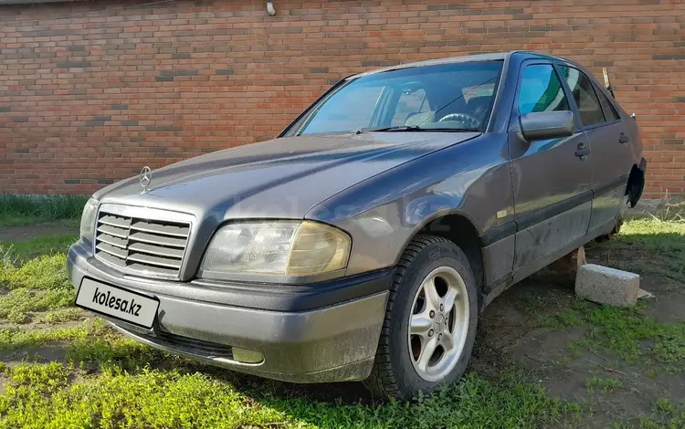 Mercedes-Benz C 180 1995 года за 1 000 000 тг. в Павлодар