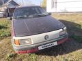 Volkswagen Passat 1991 годаfor680 000 тг. в Щучинск – фото 12