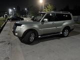 Mitsubishi Pajero 2007 годаүшін8 800 000 тг. в Шымкент