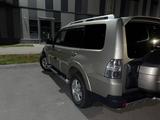 Mitsubishi Pajero 2007 годаүшін8 800 000 тг. в Шымкент – фото 4