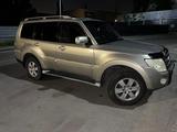 Mitsubishi Pajero 2007 годаүшін8 800 000 тг. в Шымкент – фото 3