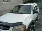 Mazda Tribute 2002 годаүшін3 350 000 тг. в Алматы – фото 2