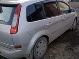 Ford C-Max 2004 годаүшін3 000 000 тг. в Актобе – фото 5