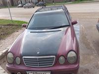 Mercedes-Benz E 200 2001 годаүшін3 100 000 тг. в Астана